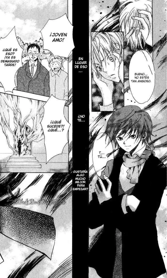 Hyakuman Tsubu no Namida -A Million Tears Drop (2002) - Capítulo 3 - Página 59 - LectorTMOo