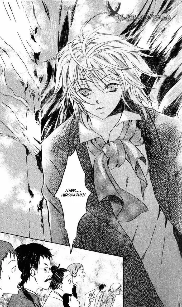 Hyakuman Tsubu no Namida -A Million Tears Drop (2002) - Capítulo 3 - Página 60 - LectorTMOo