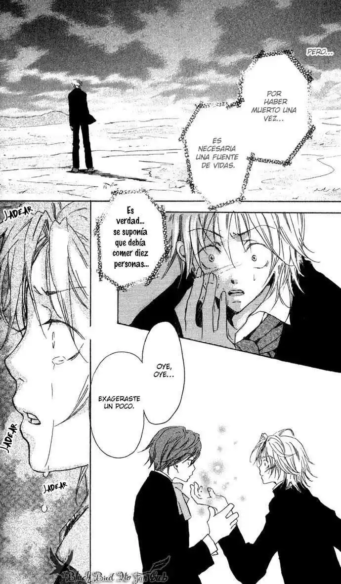Hyakuman Tsubu no Namida -A Million Tears Drop (2002) - Capítulo 3 - Página 62 - LectorTMOo
