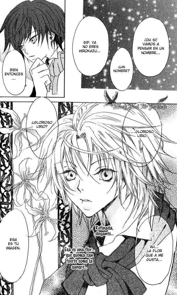 Hyakuman Tsubu no Namida -A Million Tears Drop (2002) - Capítulo 3 - Página 64 - LectorTMOo