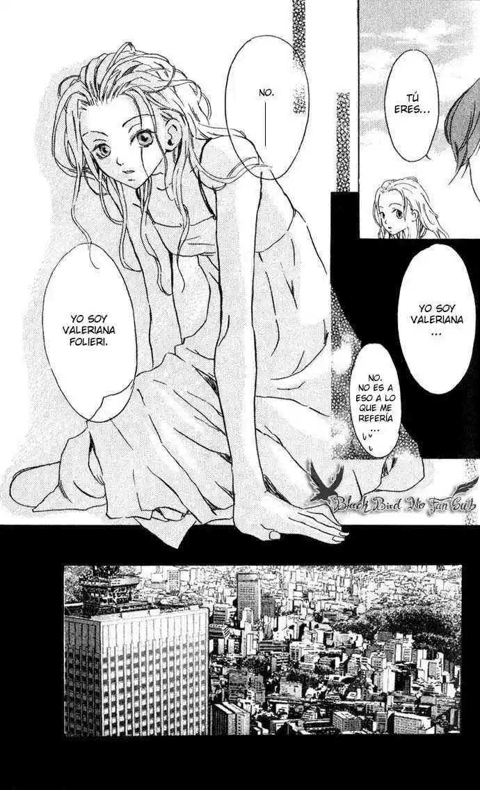 Hyakuman Tsubu no Namida -A Million Tears Drop (2002) - Capítulo 3 - Página 65 - LectorTMOo