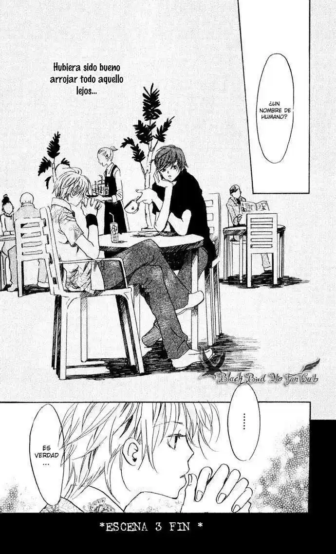 Hyakuman Tsubu no Namida -A Million Tears Drop (2002) - Capítulo 3 - Página 66 - LectorTMOo