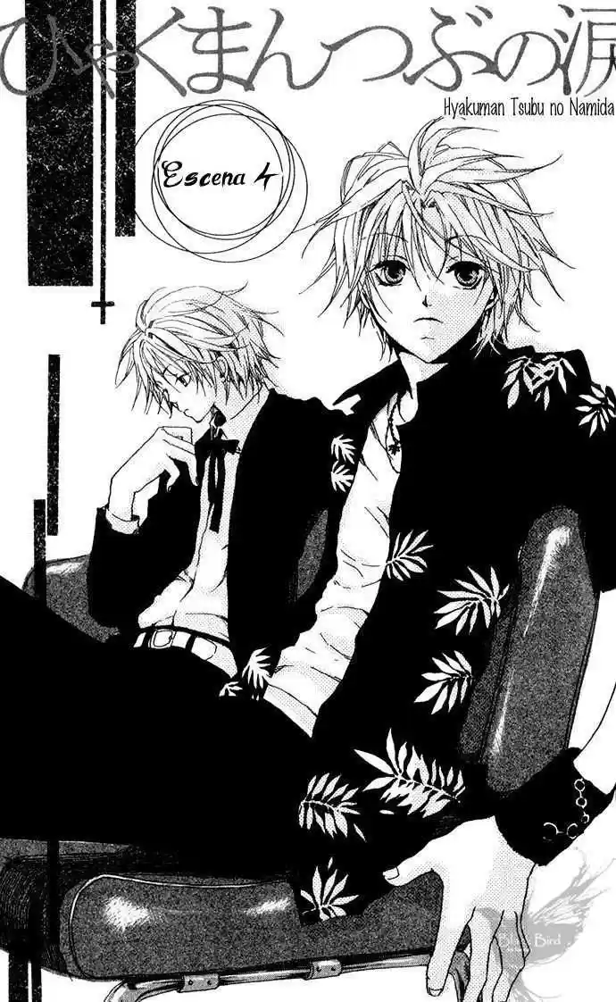 Hyakuman Tsubu no Namida -A Million Tears Drop (2002) - Capítulo 4 - Página 6 - LectorTMOo
