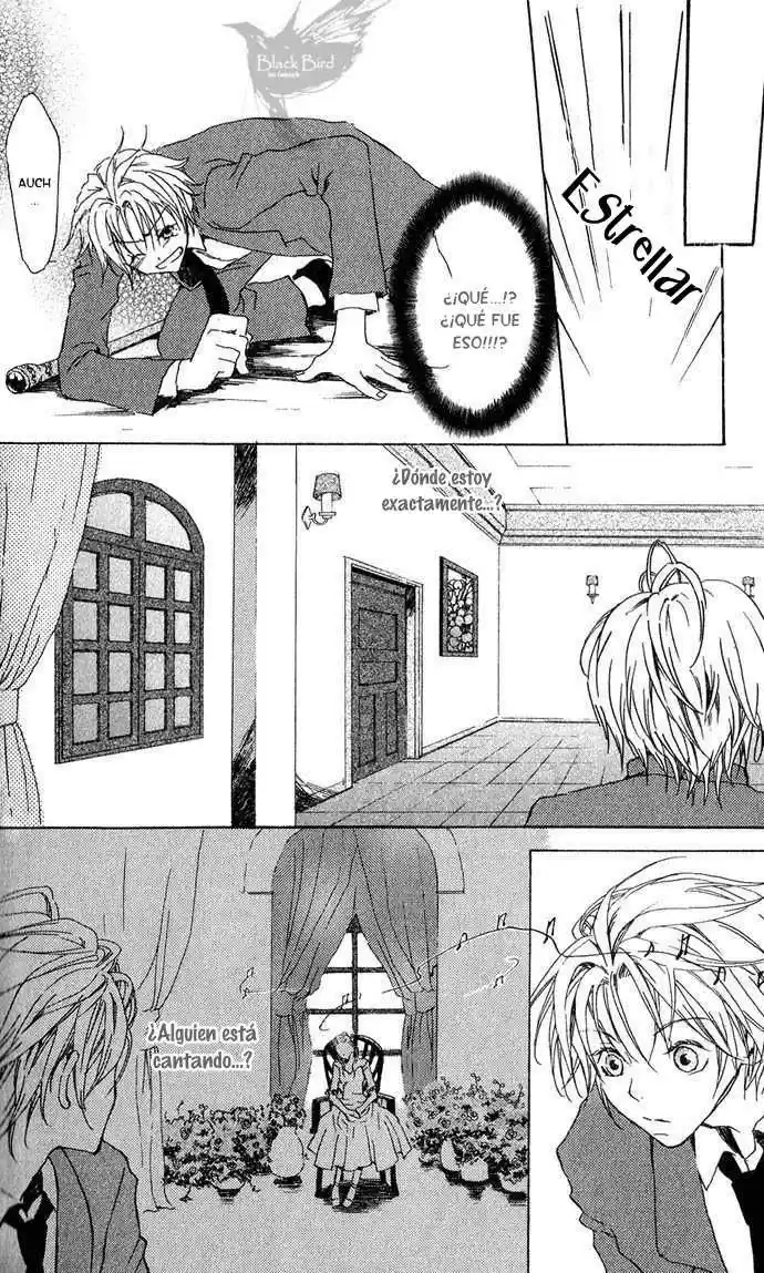 Hyakuman Tsubu no Namida -A Million Tears Drop (2002) - Capítulo 4 - Página 13 - LectorTMOo
