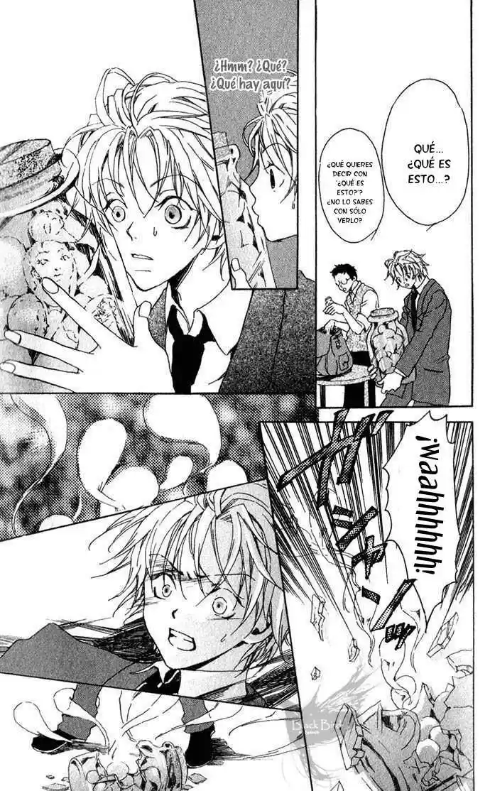 Hyakuman Tsubu no Namida -A Million Tears Drop (2002) - Capítulo 4 - Página 16 - LectorTMOo