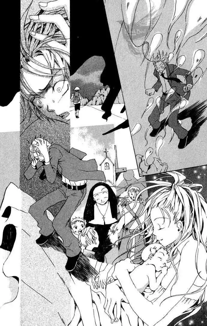 Hyakuman Tsubu no Namida -A Million Tears Drop (2002) - Capítulo 4 - Página 17 - LectorTMOo