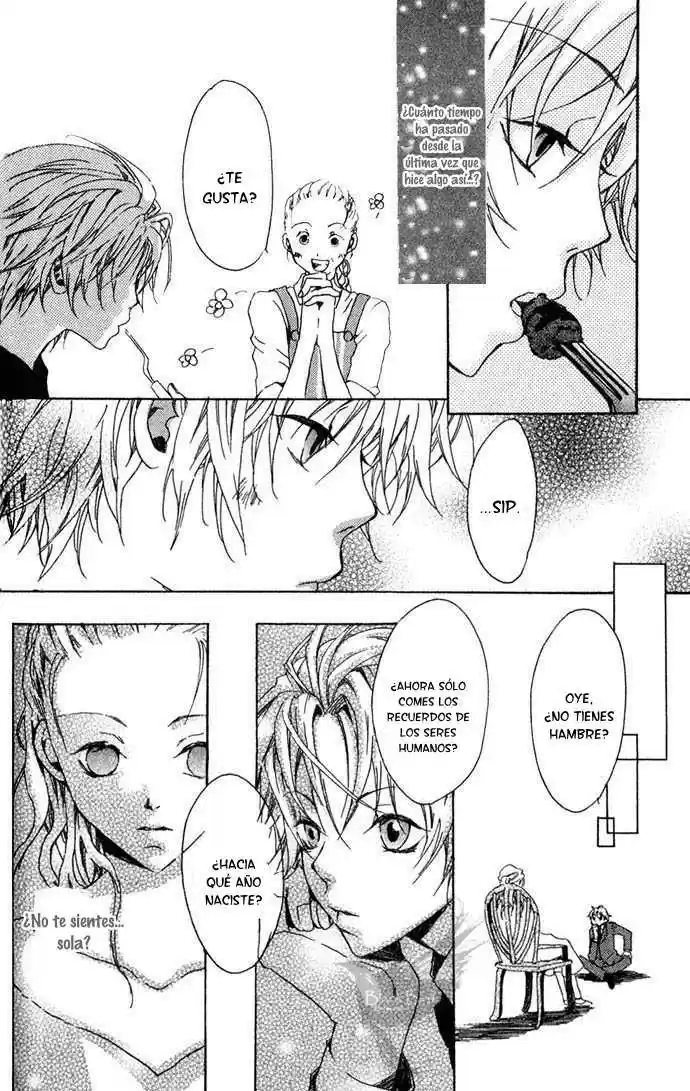 Hyakuman Tsubu no Namida -A Million Tears Drop (2002) - Capítulo 4 - Página 21 - LectorTMOo
