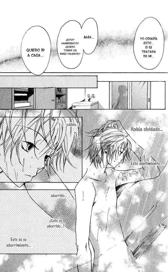 Hyakuman Tsubu no Namida -A Million Tears Drop (2002) - Capítulo 4 - Página 22 - LectorTMOo