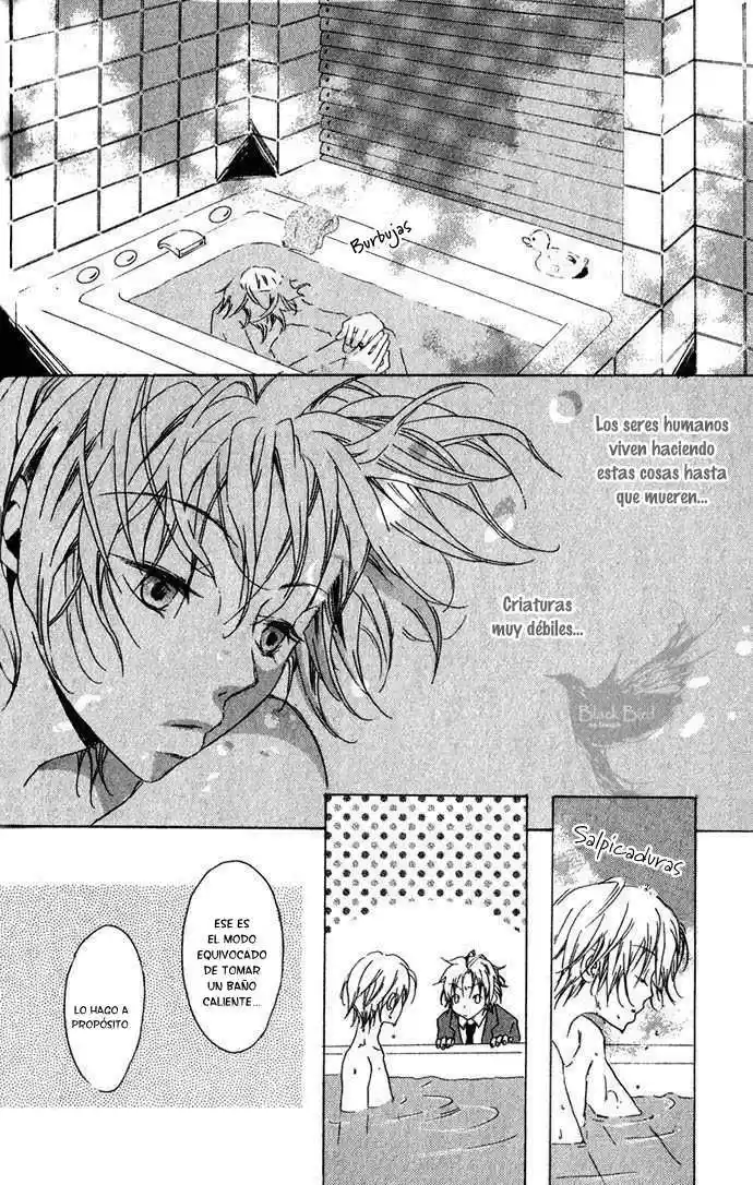 Hyakuman Tsubu no Namida -A Million Tears Drop (2002) - Capítulo 4 - Página 23 - LectorTMOo