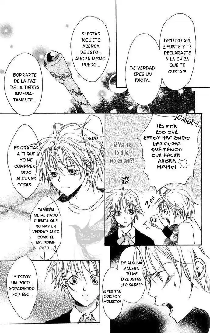 Hyakuman Tsubu no Namida -A Million Tears Drop (2002) - Capítulo 4 - Página 30 - LectorTMOo