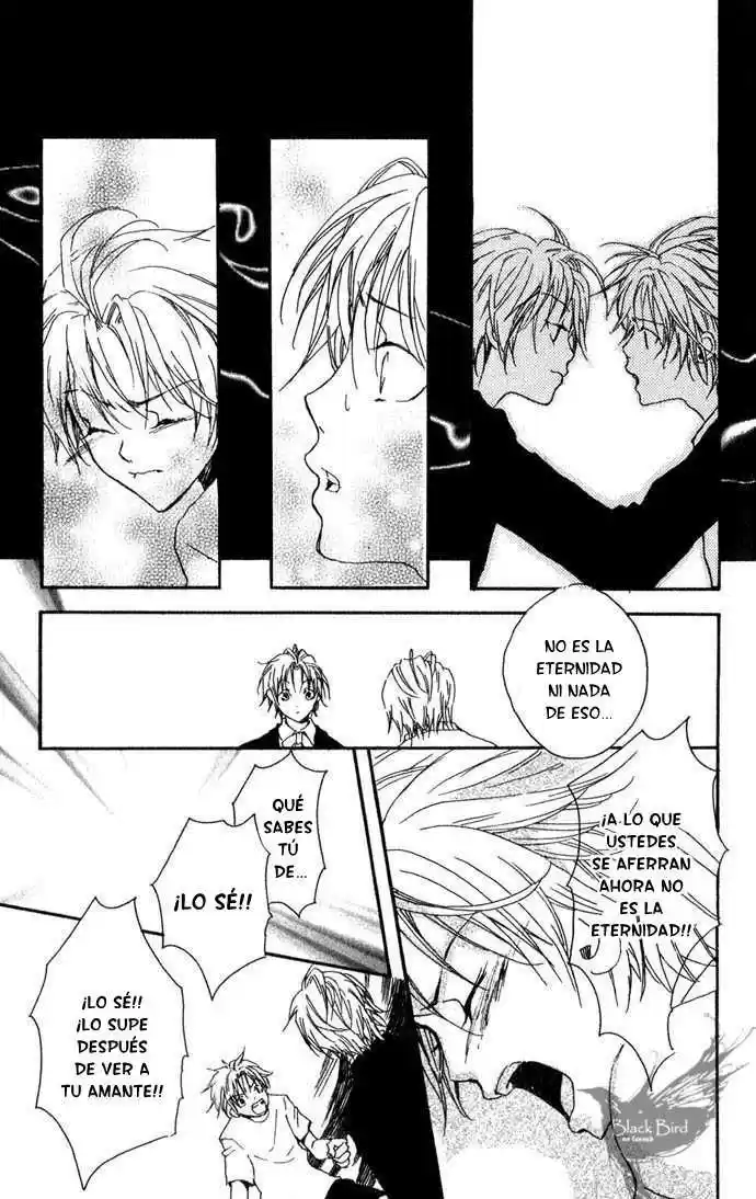 Hyakuman Tsubu no Namida -A Million Tears Drop (2002) - Capítulo 4 - Página 32 - LectorTMOo
