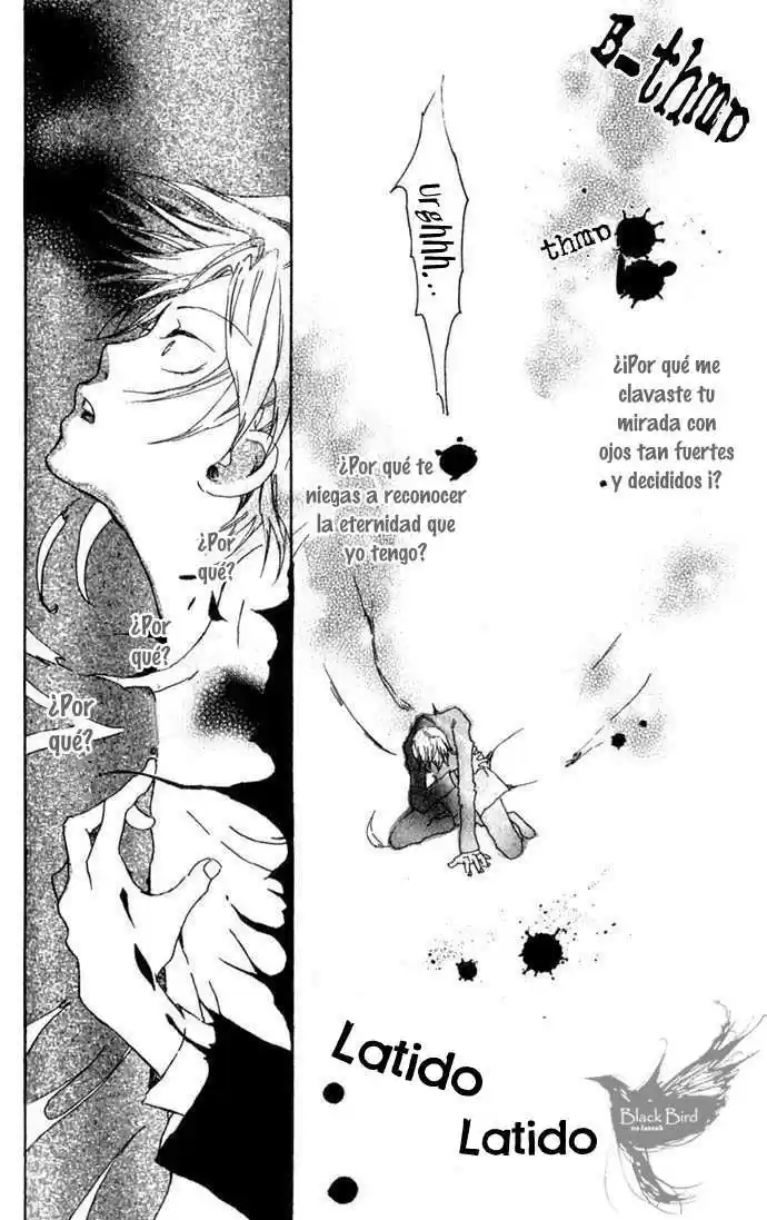 Hyakuman Tsubu no Namida -A Million Tears Drop (2002) - Capítulo 4 - Página 34 - LectorTMOo