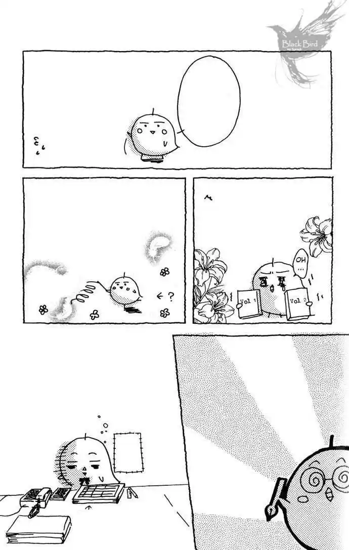 Hyakuman Tsubu no Namida -A Million Tears Drop (2002) - Capítulo 4 - Página 37 - LectorTMOo