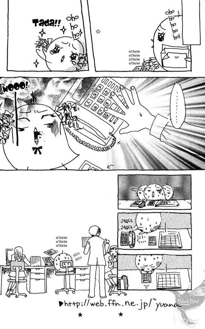 Hyakuman Tsubu no Namida -A Million Tears Drop (2002) - Capítulo 4 - Página 38 - LectorTMOo