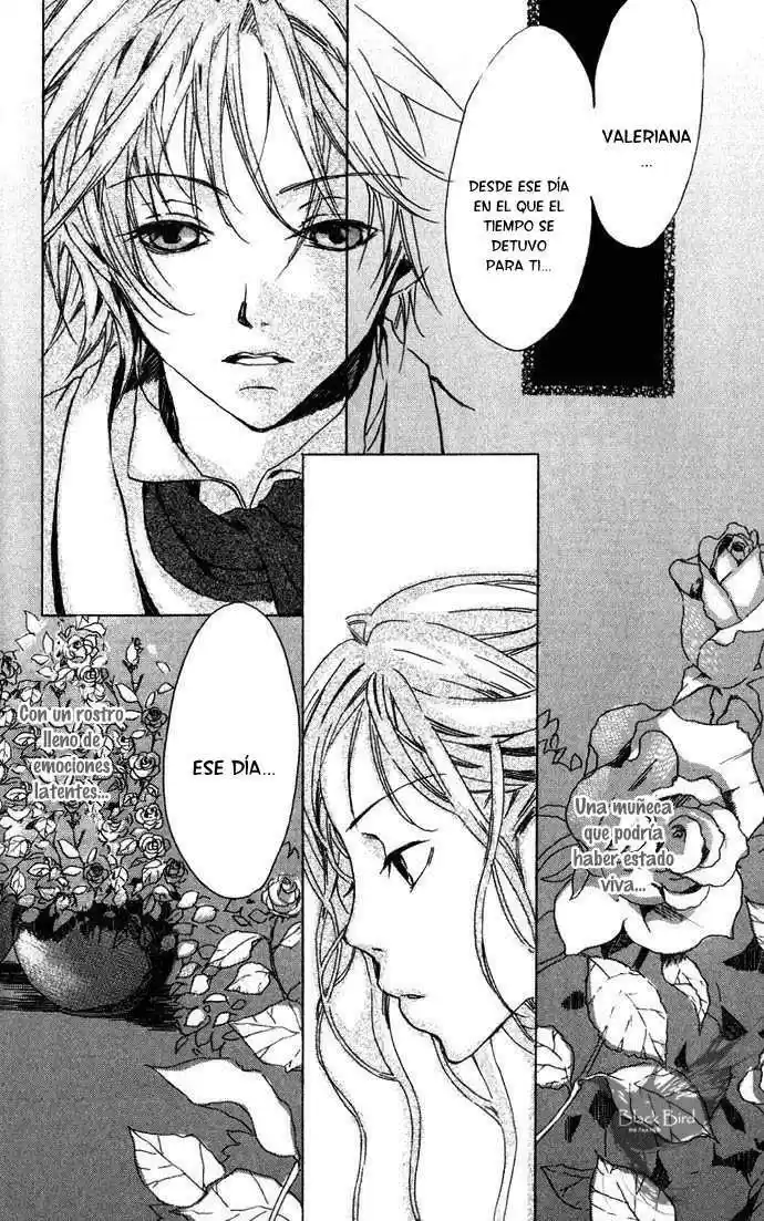 Hyakuman Tsubu no Namida -A Million Tears Drop (2002) - Capítulo 5 - Página 10 - LectorTMOo