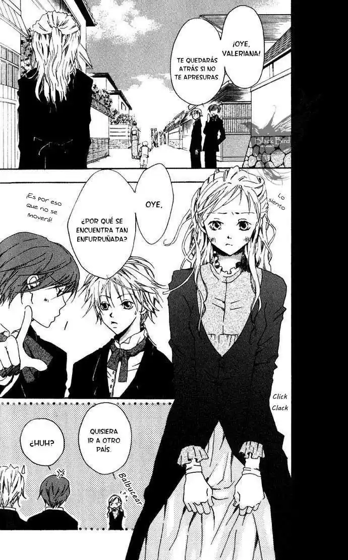 Hyakuman Tsubu no Namida -A Million Tears Drop (2002) - Capítulo 5 - Página 12 - LectorTMOo