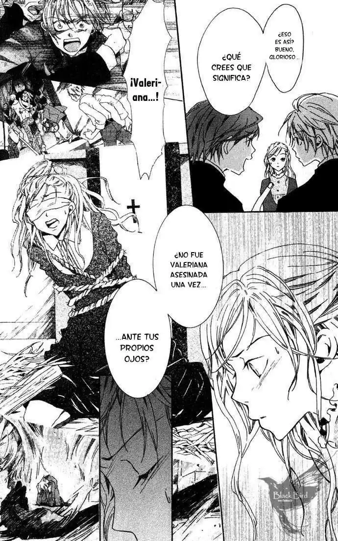 Hyakuman Tsubu no Namida -A Million Tears Drop (2002) - Capítulo 5 - Página 14 - LectorTMOo