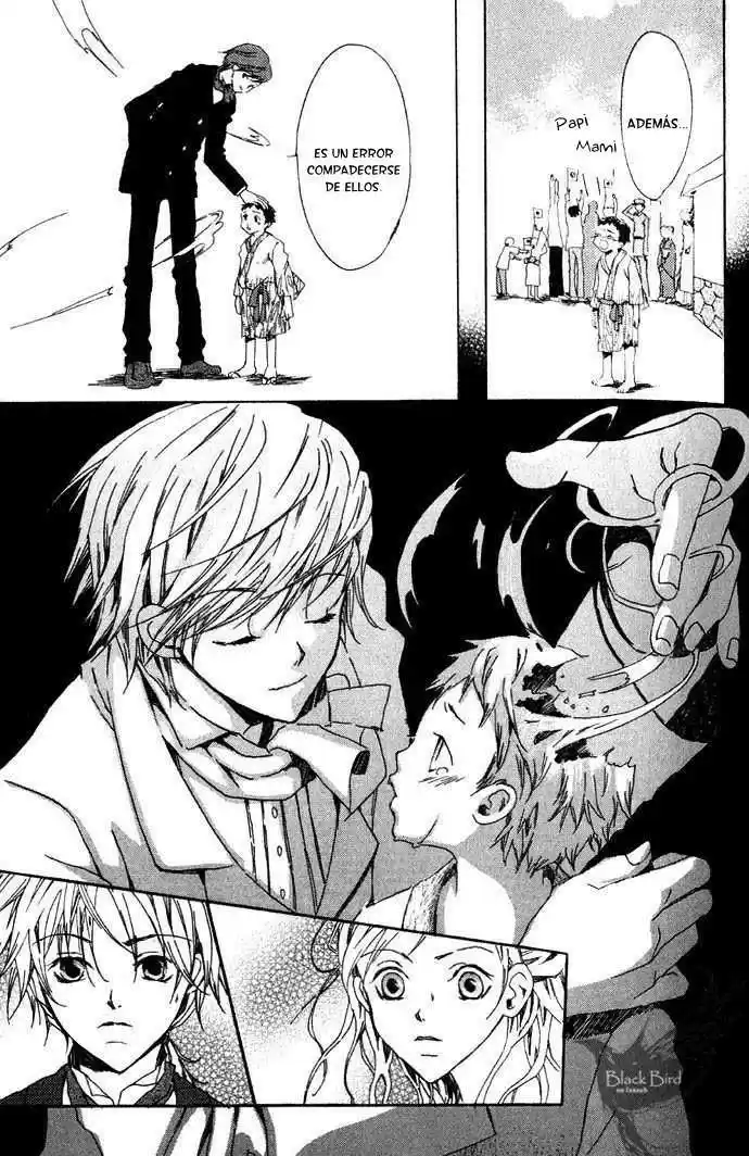 Hyakuman Tsubu no Namida -A Million Tears Drop (2002) - Capítulo 5 - Página 15 - LectorTMOo