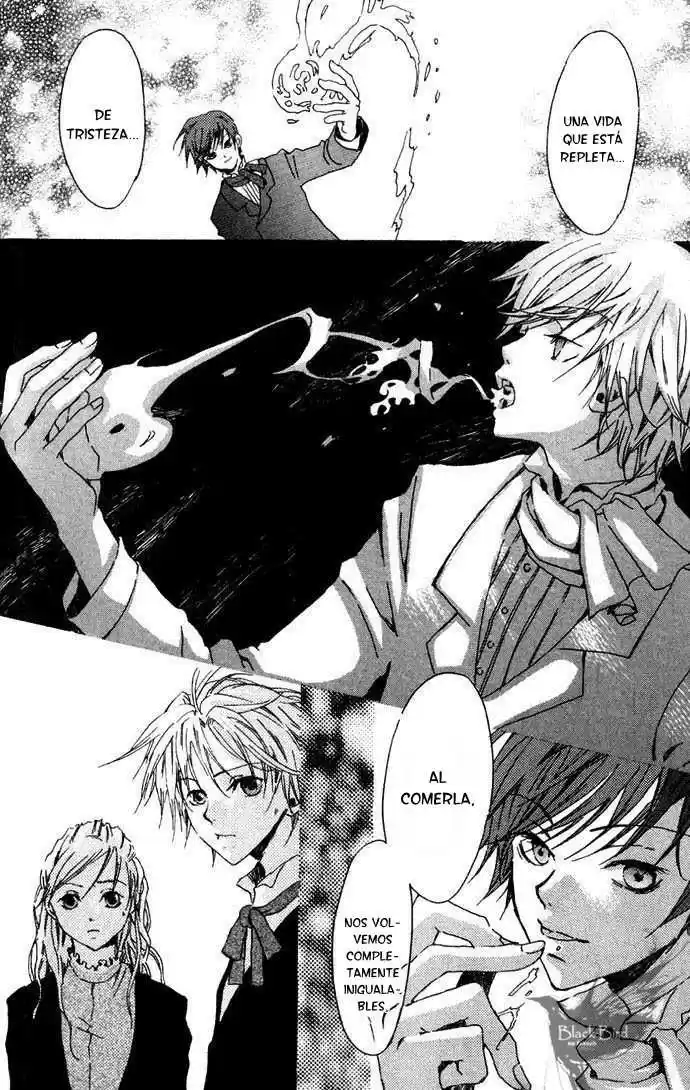 Hyakuman Tsubu no Namida -A Million Tears Drop (2002) - Capítulo 5 - Página 16 - LectorTMOo