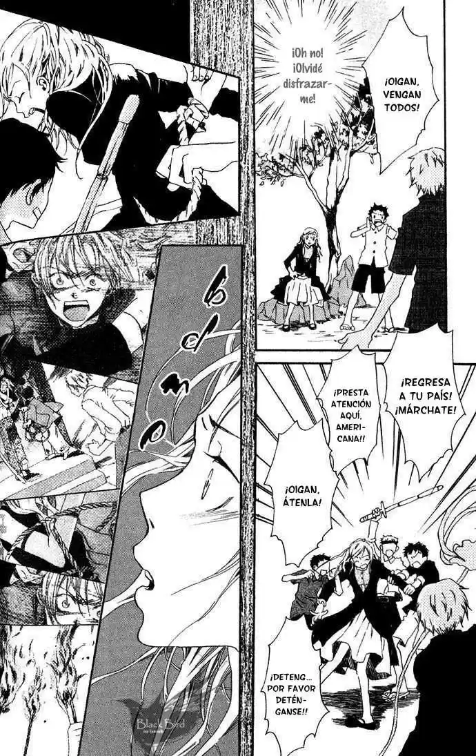 Hyakuman Tsubu no Namida -A Million Tears Drop (2002) - Capítulo 5 - Página 18 - LectorTMOo