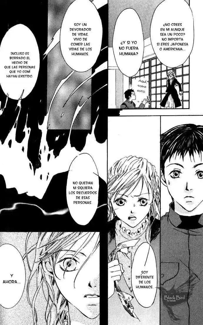 Hyakuman Tsubu no Namida -A Million Tears Drop (2002) - Capítulo 5 - Página 22 - LectorTMOo