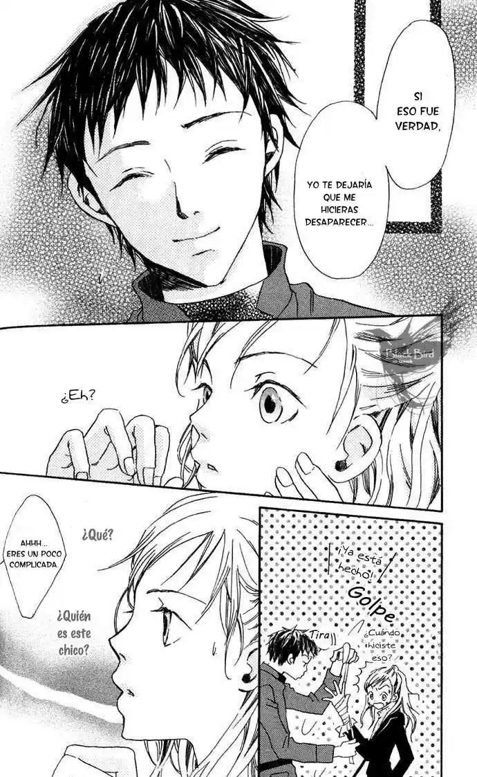 Hyakuman Tsubu no Namida -A Million Tears Drop (2002) - Capítulo 5 - Página 24 - LectorTMOo