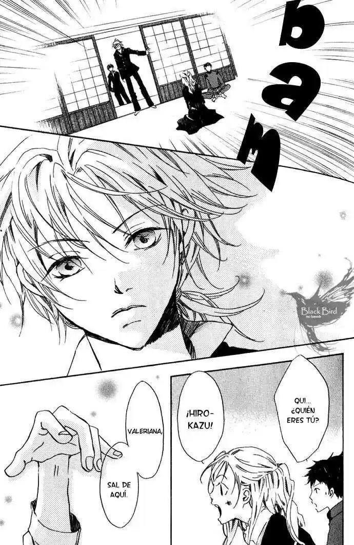 Hyakuman Tsubu no Namida -A Million Tears Drop (2002) - Capítulo 5 - Página 29 - LectorTMOo