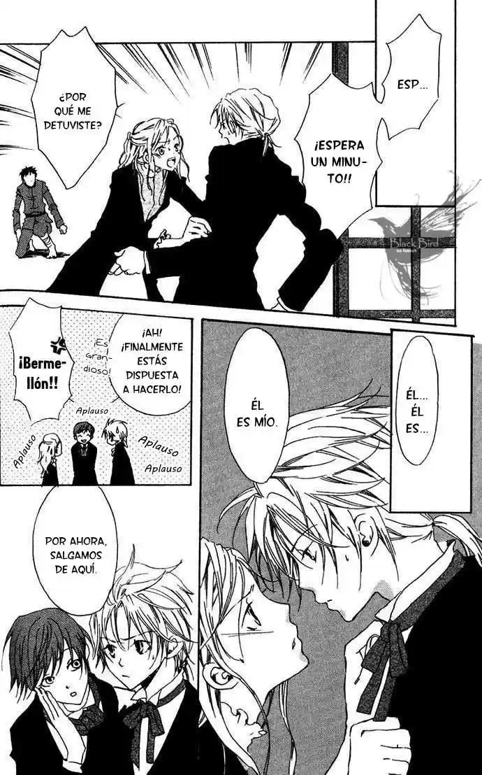 Hyakuman Tsubu no Namida -A Million Tears Drop (2002) - Capítulo 5 - Página 30 - LectorTMOo