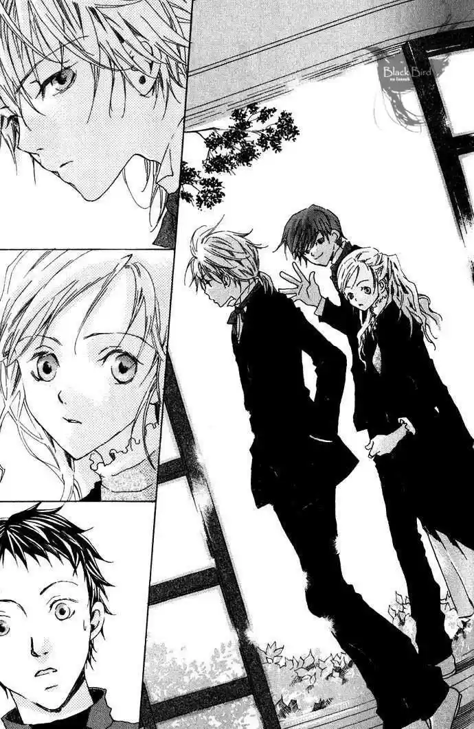 Hyakuman Tsubu no Namida -A Million Tears Drop (2002) - Capítulo 5 - Página 31 - LectorTMOo
