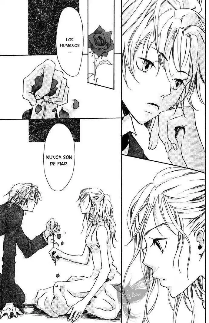 Hyakuman Tsubu no Namida -A Million Tears Drop (2002) - Capítulo 5 - Página 33 - LectorTMOo