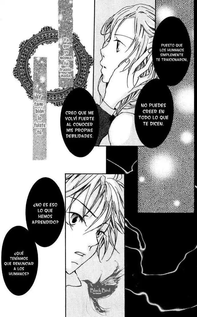 Hyakuman Tsubu no Namida -A Million Tears Drop (2002) - Capítulo 5 - Página 34 - LectorTMOo