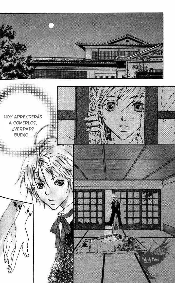Hyakuman Tsubu no Namida -A Million Tears Drop (2002) - Capítulo 5 - Página 36 - LectorTMOo