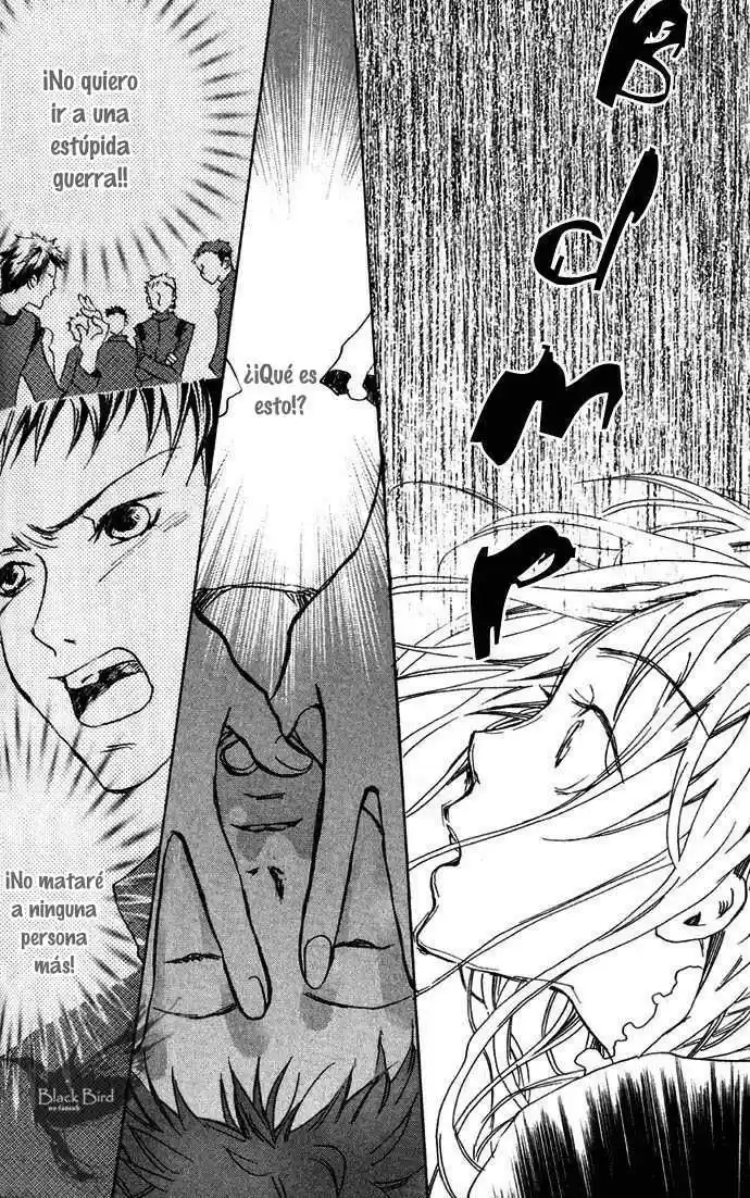 Hyakuman Tsubu no Namida -A Million Tears Drop (2002) - Capítulo 5 - Página 38 - LectorTMOo
