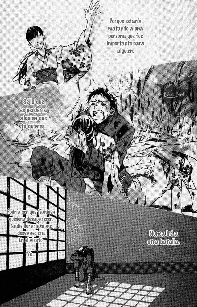 Hyakuman Tsubu no Namida -A Million Tears Drop (2002) - Capítulo 5 - Página 39 - LectorTMOo