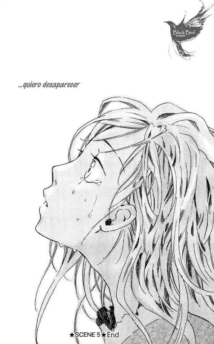 Hyakuman Tsubu no Namida -A Million Tears Drop (2002) - Capítulo 5 - Página 40 - LectorTMOo