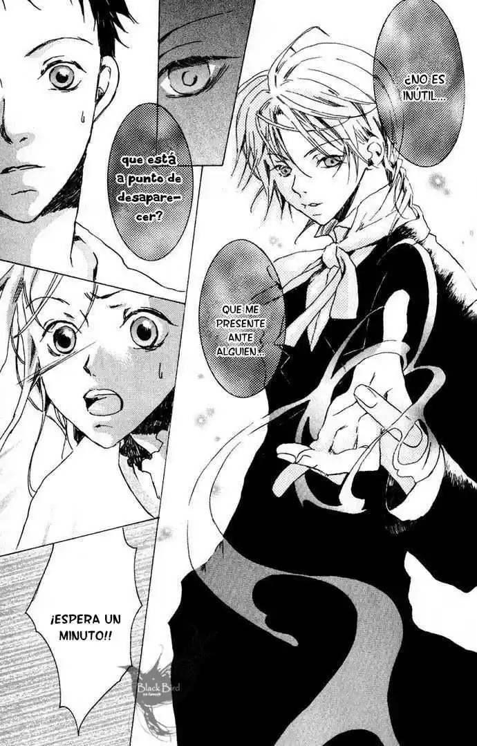 Hyakuman Tsubu no Namida -A Million Tears Drop (2002) - Capítulo 6 - Página 9 - LectorTMOo