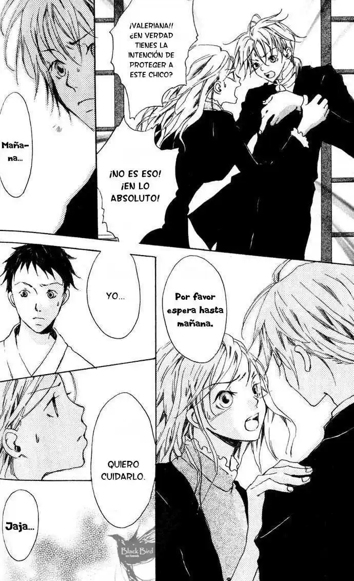 Hyakuman Tsubu no Namida -A Million Tears Drop (2002) - Capítulo 6 - Página 10 - LectorTMOo