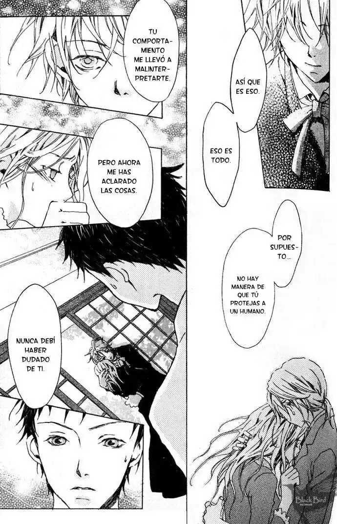 Hyakuman Tsubu no Namida -A Million Tears Drop (2002) - Capítulo 6 - Página 11 - LectorTMOo