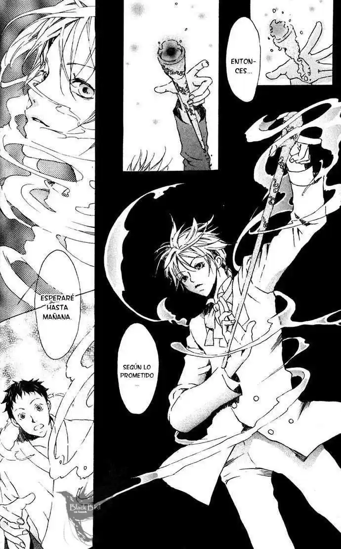 Hyakuman Tsubu no Namida -A Million Tears Drop (2002) - Capítulo 6 - Página 12 - LectorTMOo