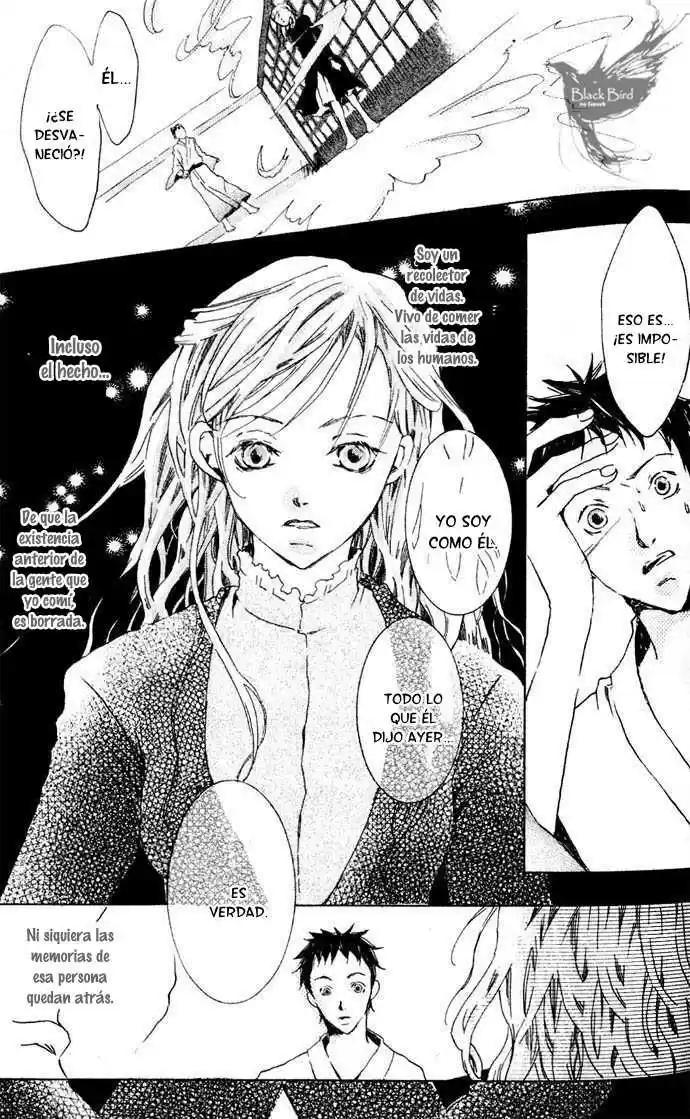 Hyakuman Tsubu no Namida -A Million Tears Drop (2002) - Capítulo 6 - Página 13 - LectorTMOo