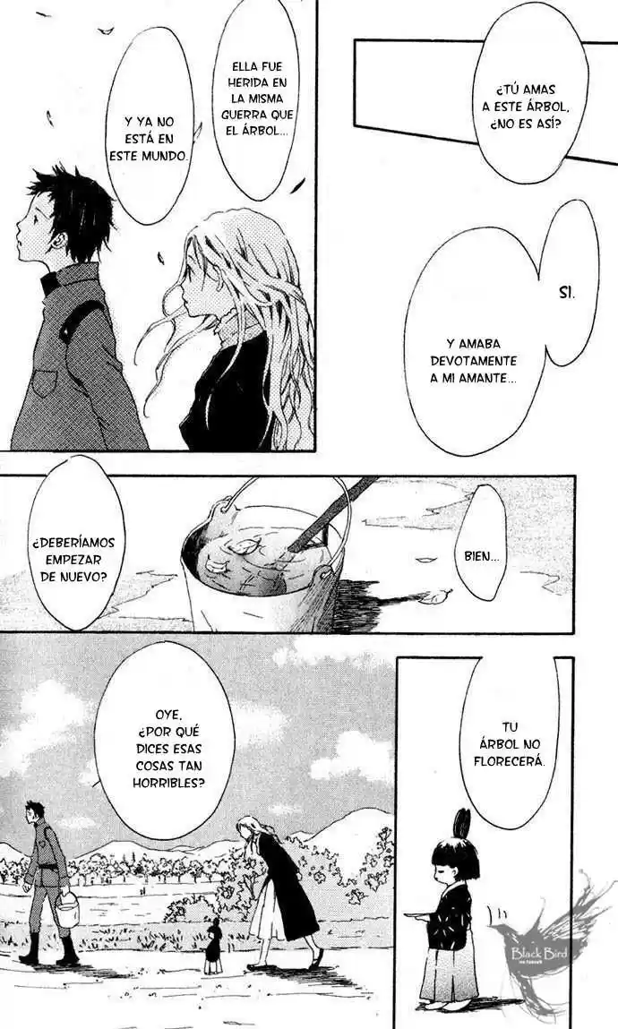 Hyakuman Tsubu no Namida -A Million Tears Drop (2002) - Capítulo 6 - Página 16 - LectorTMOo