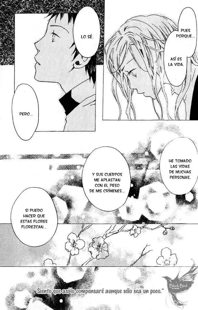 Hyakuman Tsubu no Namida -A Million Tears Drop (2002) - Capítulo 6 - Página 17 - LectorTMOo