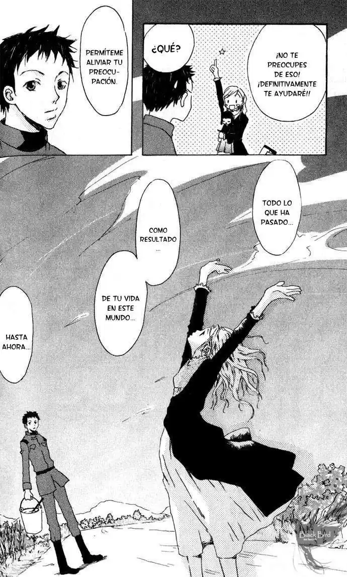 Hyakuman Tsubu no Namida -A Million Tears Drop (2002) - Capítulo 6 - Página 18 - LectorTMOo