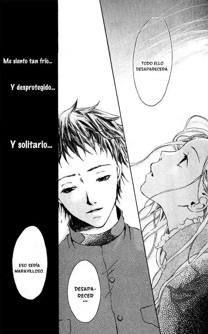 Hyakuman Tsubu no Namida -A Million Tears Drop (2002) - Capítulo 6 - Página 19 - LectorTMOo