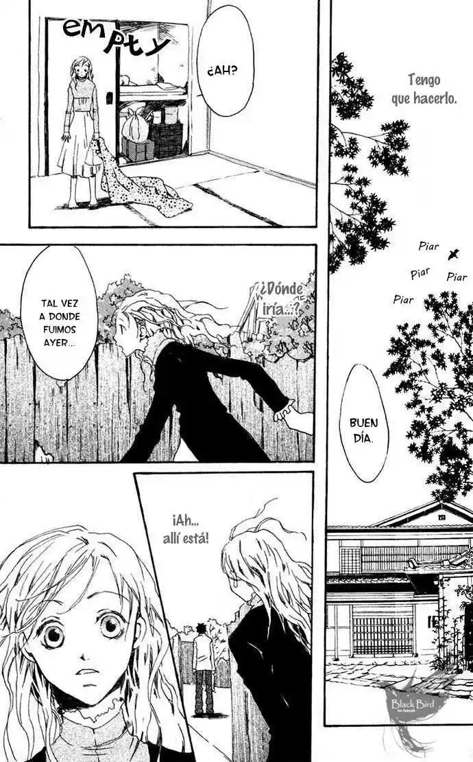 Hyakuman Tsubu no Namida -A Million Tears Drop (2002) - Capítulo 6 - Página 21 - LectorTMOo