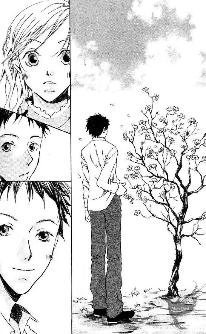 Hyakuman Tsubu no Namida -A Million Tears Drop (2002) - Capítulo 6 - Página 22 - LectorTMOo