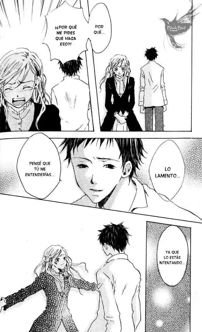 Hyakuman Tsubu no Namida -A Million Tears Drop (2002) - Capítulo 6 - Página 24 - LectorTMOo
