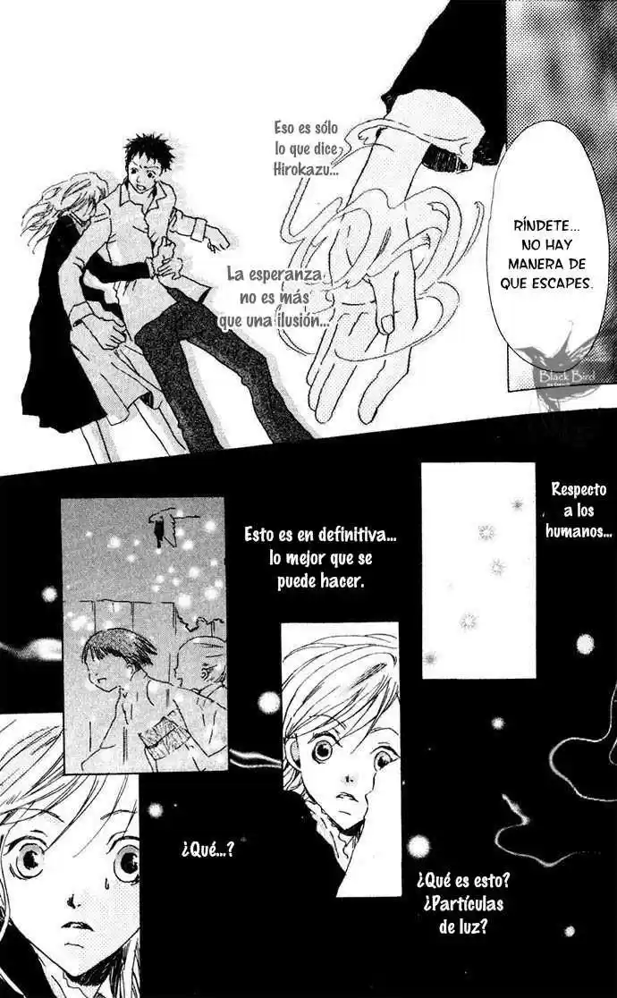 Hyakuman Tsubu no Namida -A Million Tears Drop (2002) - Capítulo 6 - Página 27 - LectorTMOo