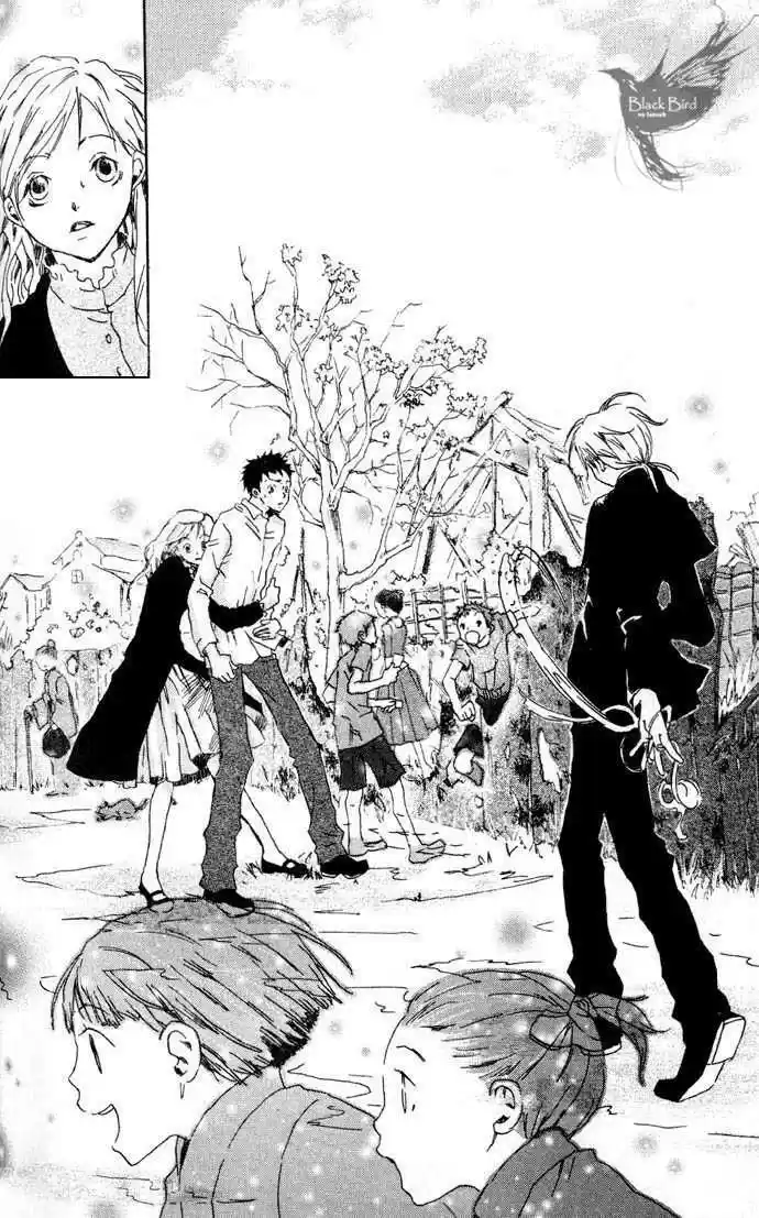 Hyakuman Tsubu no Namida -A Million Tears Drop (2002) - Capítulo 6 - Página 28 - LectorTMOo