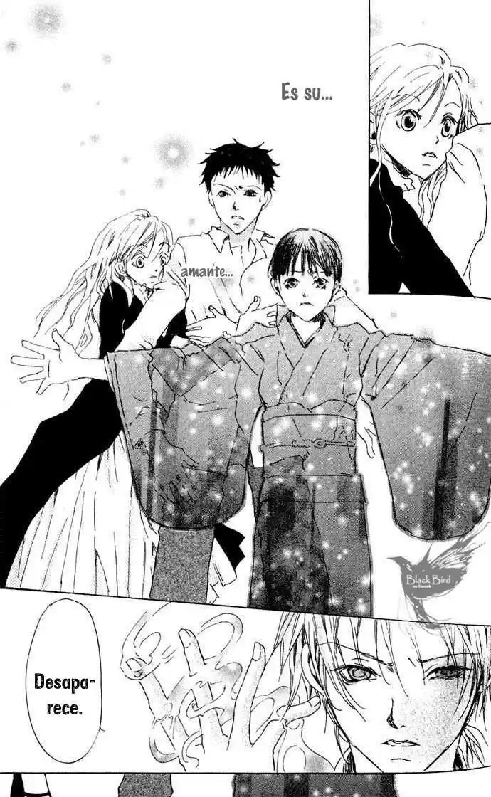 Hyakuman Tsubu no Namida -A Million Tears Drop (2002) - Capítulo 6 - Página 29 - LectorTMOo